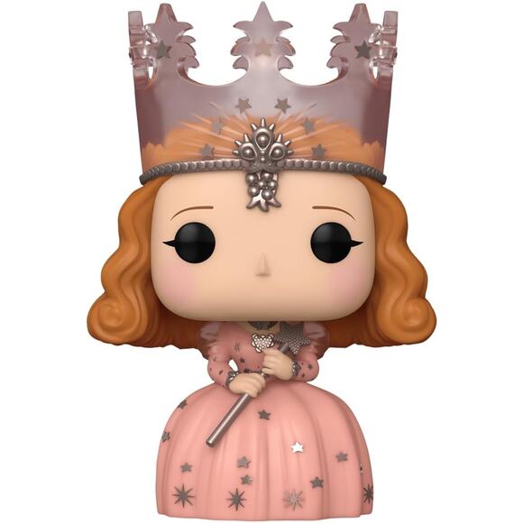 Funko Pop! Movies: The Wizard of Oz - Glinda The Good Witch # 1518 - Picture 2 of 4